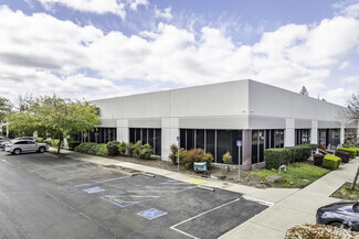 More details for 1376 Lead Hill Blvd, Roseville, CA - Light Industrial for Sale