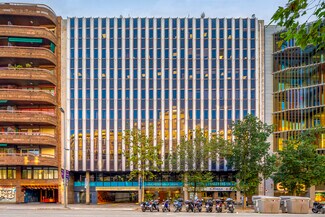 More details for Carrer d'Aragó, 208, Barcelona - Office to Rent
