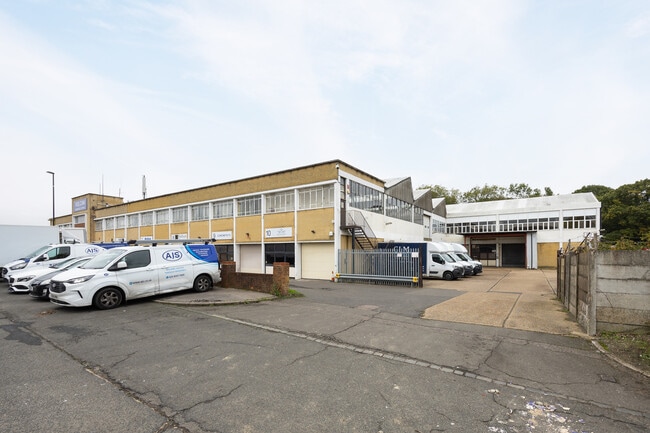 More details for Vulcan Way, Croydon - Light Industrial to Rent