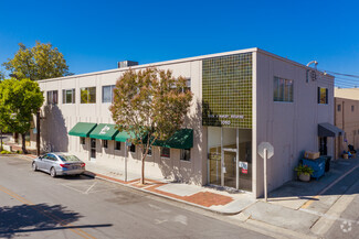 More details for 725-729 Santa Cruz Ave, Menlo Park, CA - Office for Rent