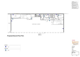 7-11 Knapps Ln, Bristol for rent Site Plan- Image 2 of 6