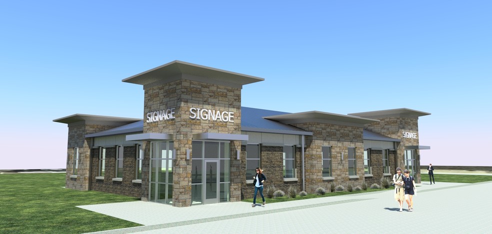 2110 E State Hwy 114, Southlake, TX for sale - Construction Photo - Image 1 of 1