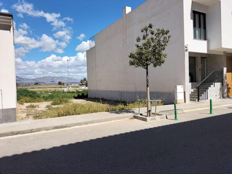 Land in Cox, Alicante for sale - Building Photo - Image 3 of 4