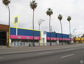 More details for 6745 Van Nuys Blvd, Van Nuys, CA - Retail for Rent