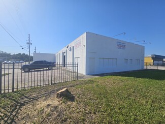 More details for 2698 S Orange Blossom Trl, Orlando, FL - Industrial for Sale