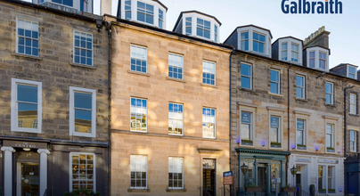 40-42 George St, Edinburgh for rent Building Photo- Image 1 of 4