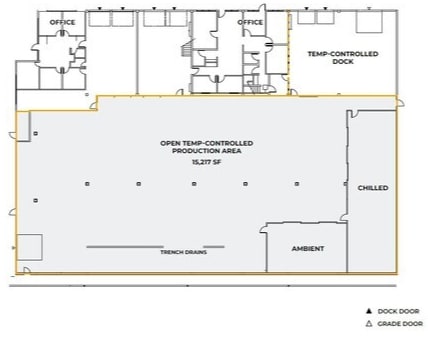 6750-6770 SW 111th Ave, Beaverton, OR to rent Site Plan- Image 1 of 1