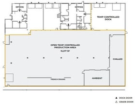 6750-6770 SW 111th Ave, Beaverton, OR to rent Site Plan- Image 1 of 1