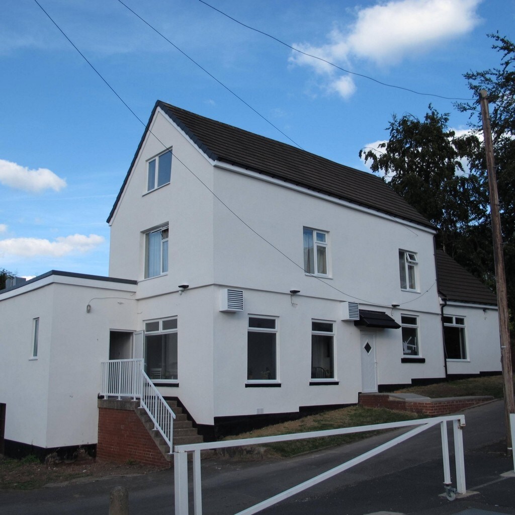 34-36 The Mill Walk, Birmingham for sale Primary Photo- Image 1 of 1