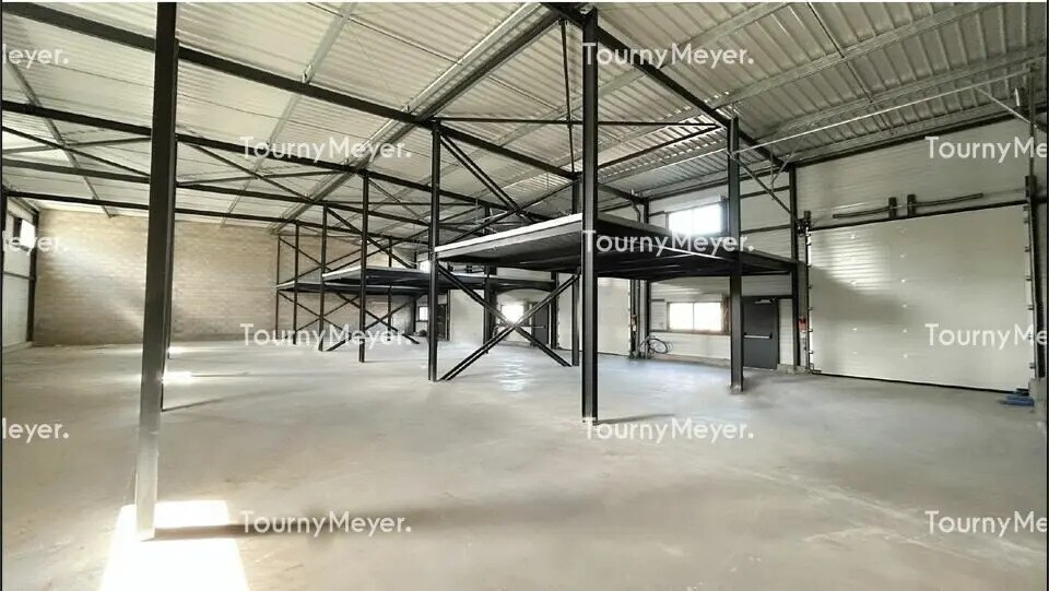 Light Industrial in Perpignan for sale - Interior Photo - Image 1 of 5