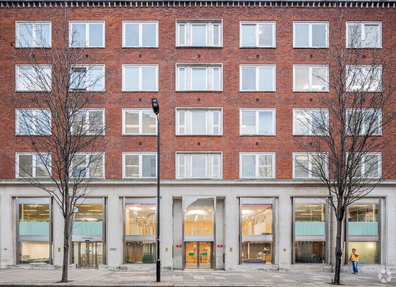 66-70 Petty France, London for sale - Building Photo - Image 2 of 2