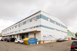 More details for North End Rd, Wembley - Industrial for Sale