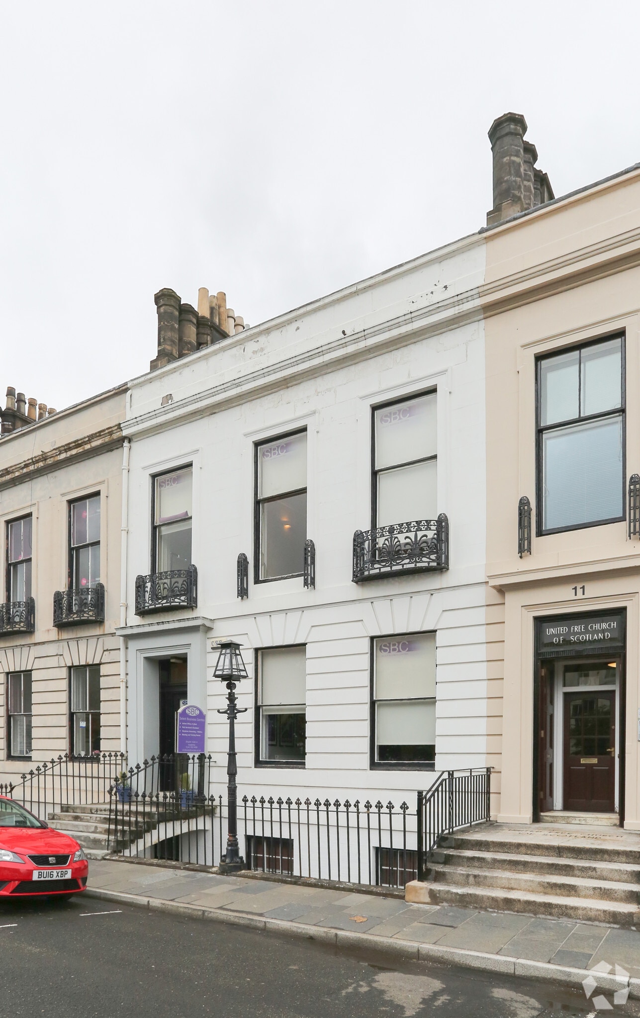 10 Newton Pl, Glasgow for sale Primary Photo- Image 1 of 1