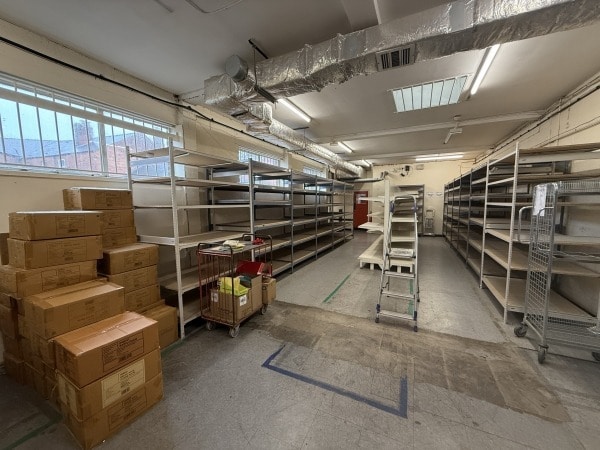 14-16 Church St, Ripley for sale - Interior Photo - Image 3 of 5