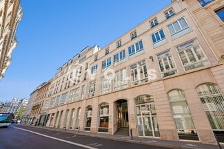 More details for 36 Rue De Saint-Pétersbourg, Paris - Office to Rent