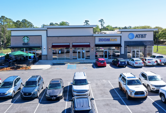 More details for 15 Williamsburg Ave, Thomasville, GA - Retail for Rent