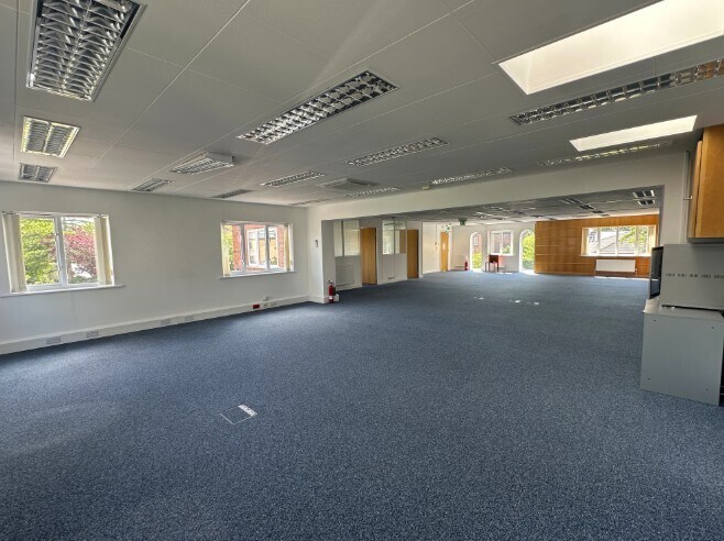 James Nicholson Link, York to rent - Interior Photo - Image 2 of 8