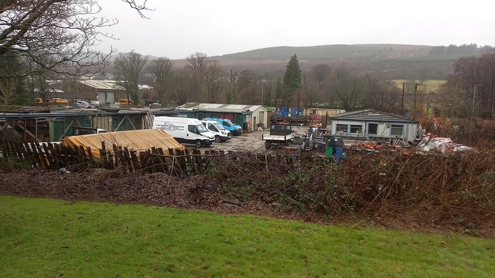 1 Bogleha Rd, Dunoon for sale - Primary Photo - Image 1 of 1