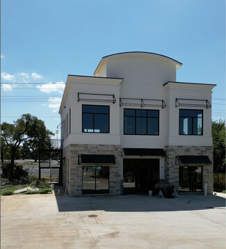 More details for 10521 W Parmer Ln, Austin, TX - Office for Rent