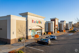 More details for 8810-8920 NE Hazel Dell Ave, Vancouver, WA - Retail for Rent