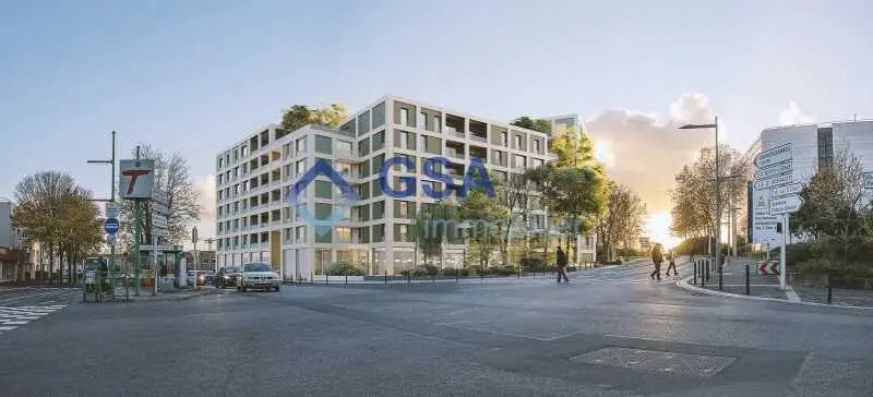 Office in Évry-Courcouronnes to rent Building Photo- Image 1 of 4