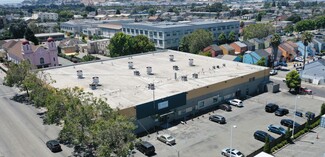 More details for 217 Harbour Way, Richmond, CA - Industrial for Rent