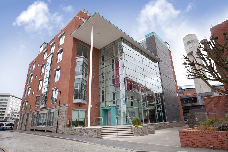 Cheese Ln, Bristol to rent - Building Photo - Image 1 of 2