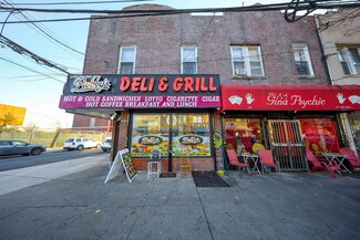 More details for 246 Avenue U, Brooklyn, NY - Retail for Sale