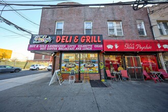 246 Avenue U, Brooklyn, NY for sale Primary Photo- Image 1 of 6