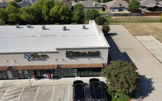 More details for SW Alsbury Blvd, Burleson, TX - Retail for Rent