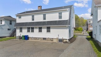 More details for 158 East Ave, Norwalk, CT - Office for Rent