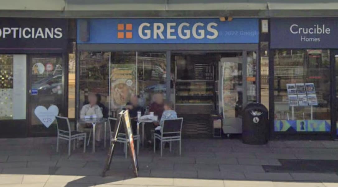 236 Bawtry Rd, Rotherham to rent Building Photo- Image 1 of 2