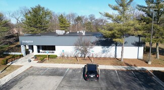 More details for 3155 Dallavo Ct, Walled Lake, MI - Light Industrial for Sale