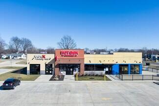 More details for 630 W Highway 50, O'Fallon, IL - Retail to Rent