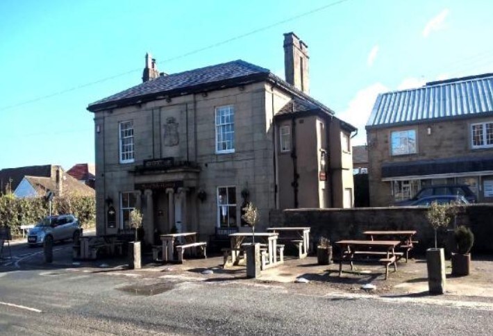 113 Garstang Rd, Preston for sale - Primary Photo - Image 1 of 1