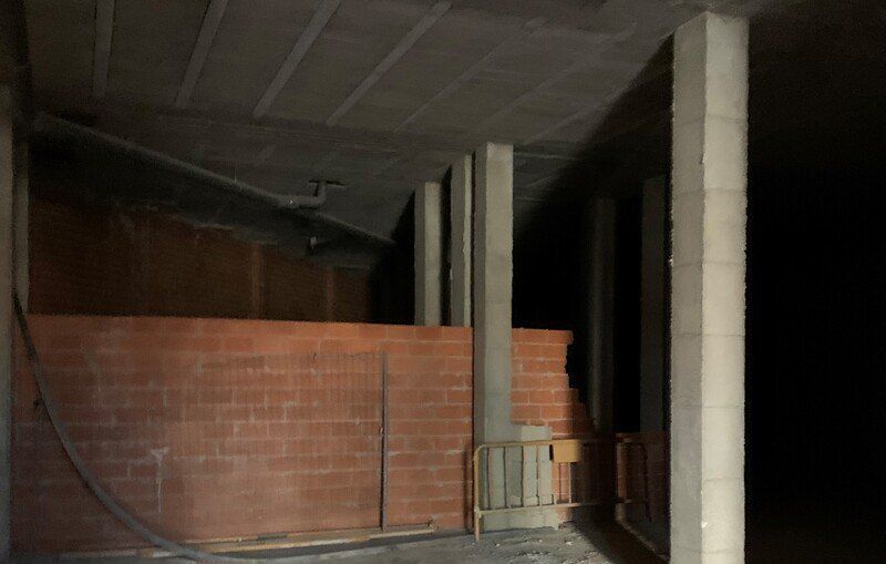 Retail in Utiel, Valencia for sale - Construction Photo - Image 2 of 11