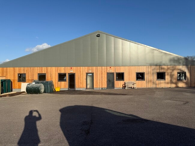 More details for Unit 17 Danworth Farm, Cuckfield Rd, Hurstpierpoint - Office to Rent