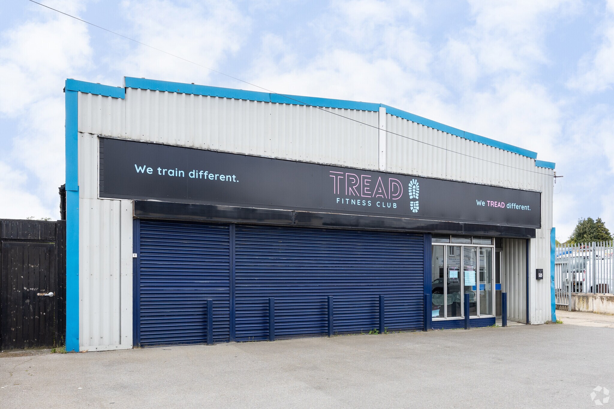 125 Dartford Rd, Dartford for sale Building Photo- Image 1 of 1