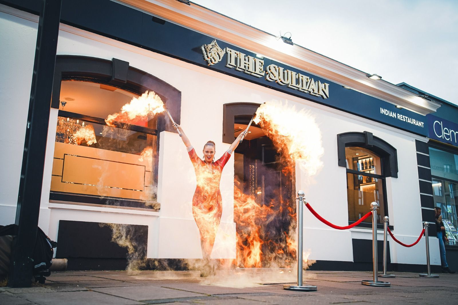 43 Marlowes, Hemel Hempstead to rent Building Photo- Image 1 of 10