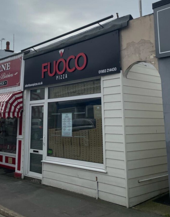 Avenue Road, Freshwater for sale Building Photo- Image 1 of 1