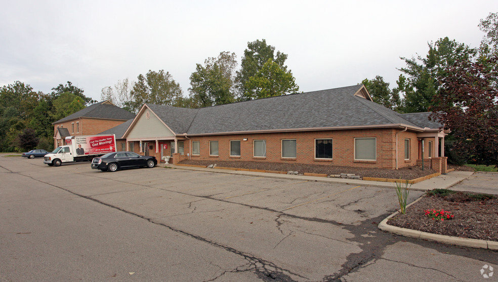 1450 Tussing Rd, Pickerington, OH for sale - Building Photo - Image 2 of 2