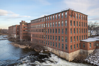 90 Bridge St, Westbrook, ME for sale Primary Photo- Image 1 of 1