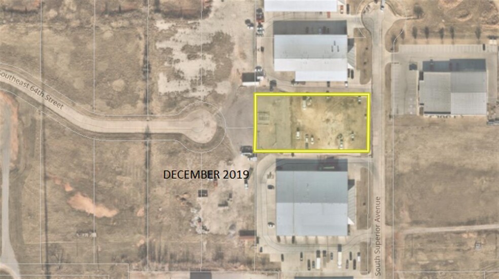 Superior Industrial Park portfolio of 5 properties for sale on LoopNet.co.uk - Site Plan - Image 2 of 3