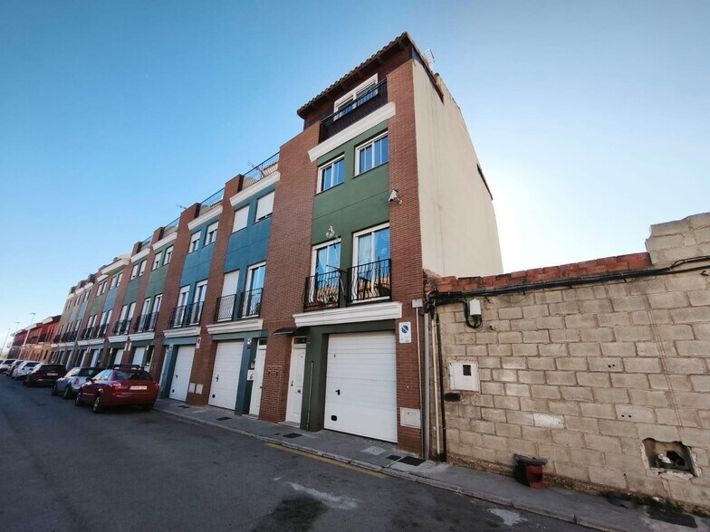 De Tírig, Castellon, 10, Castelló de la Plana, Castellón for sale - Building Photo - Image 3 of 7