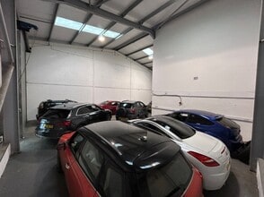 Melmerby Green Rd, Melmerby to rent Interior Photo- Image 1 of 6