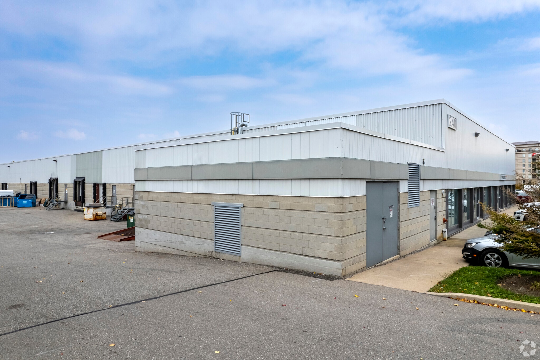 240 Viceroy Rd, Vaughan, ON for sale Primary Photo- Image 1 of 1