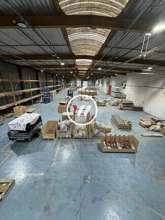 More details for Industrial to Rent