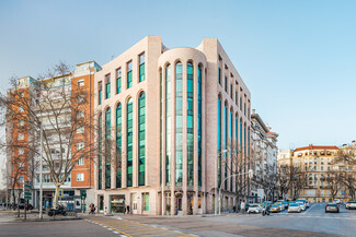 More details for Paseo Castellana, 52, Madrid - Office for Rent