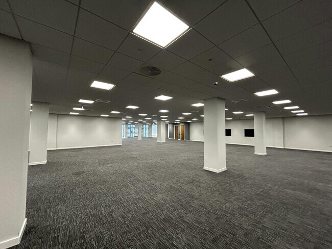 More details for The Plaza, Swindon - Office to Rent