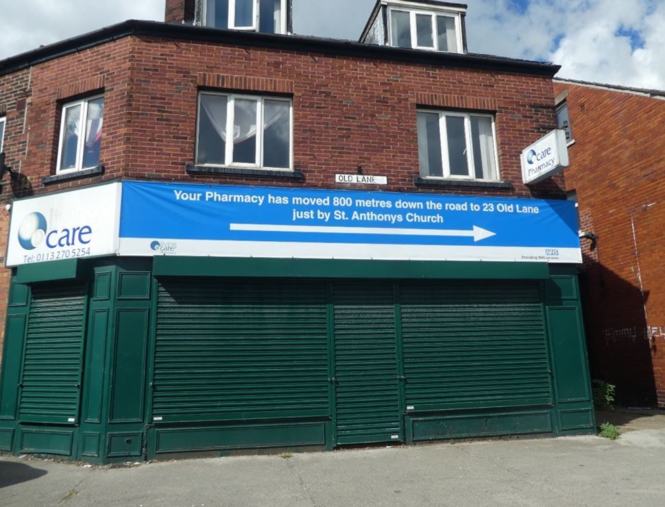 188 Old Ln, Leeds for sale Primary Photo- Image 1 of 1